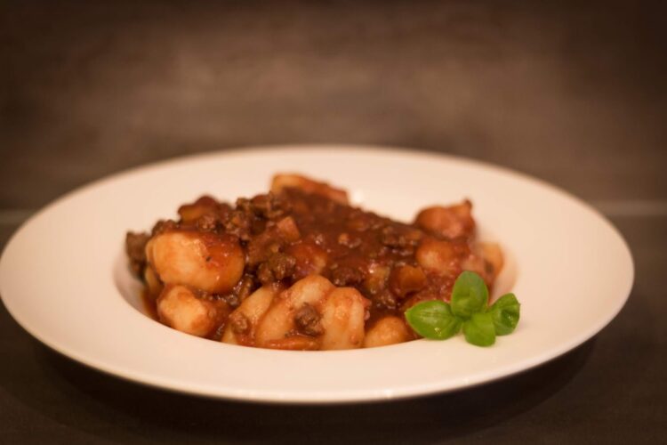 Bolognese