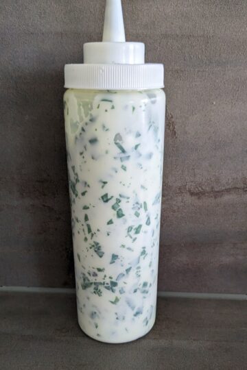 White Sauce