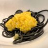 Black Pasta
