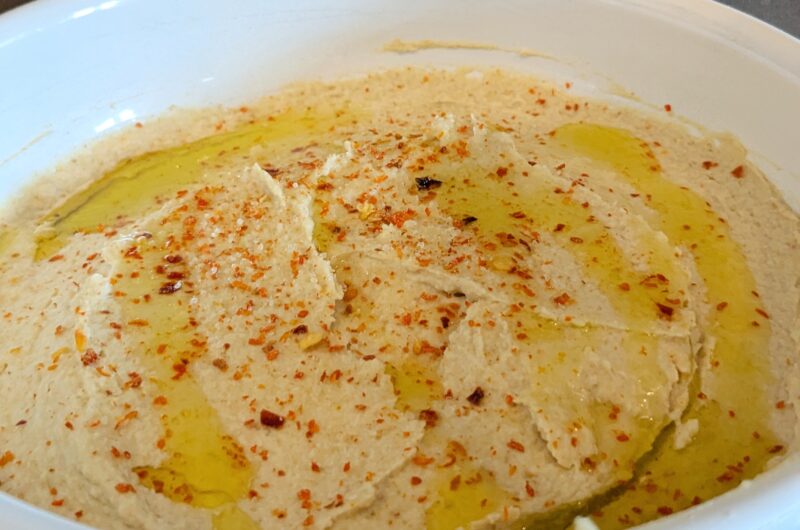 Hummus